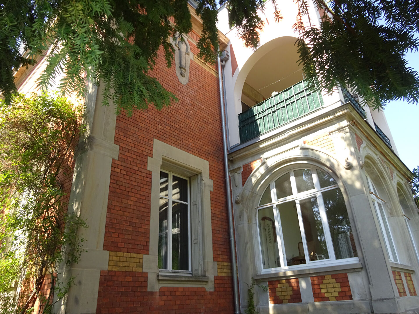 Agence immobilière de ETUDE HOENNER IMMOBILIER Riedisheim - ETUDE HOENNER IMMOBILIER