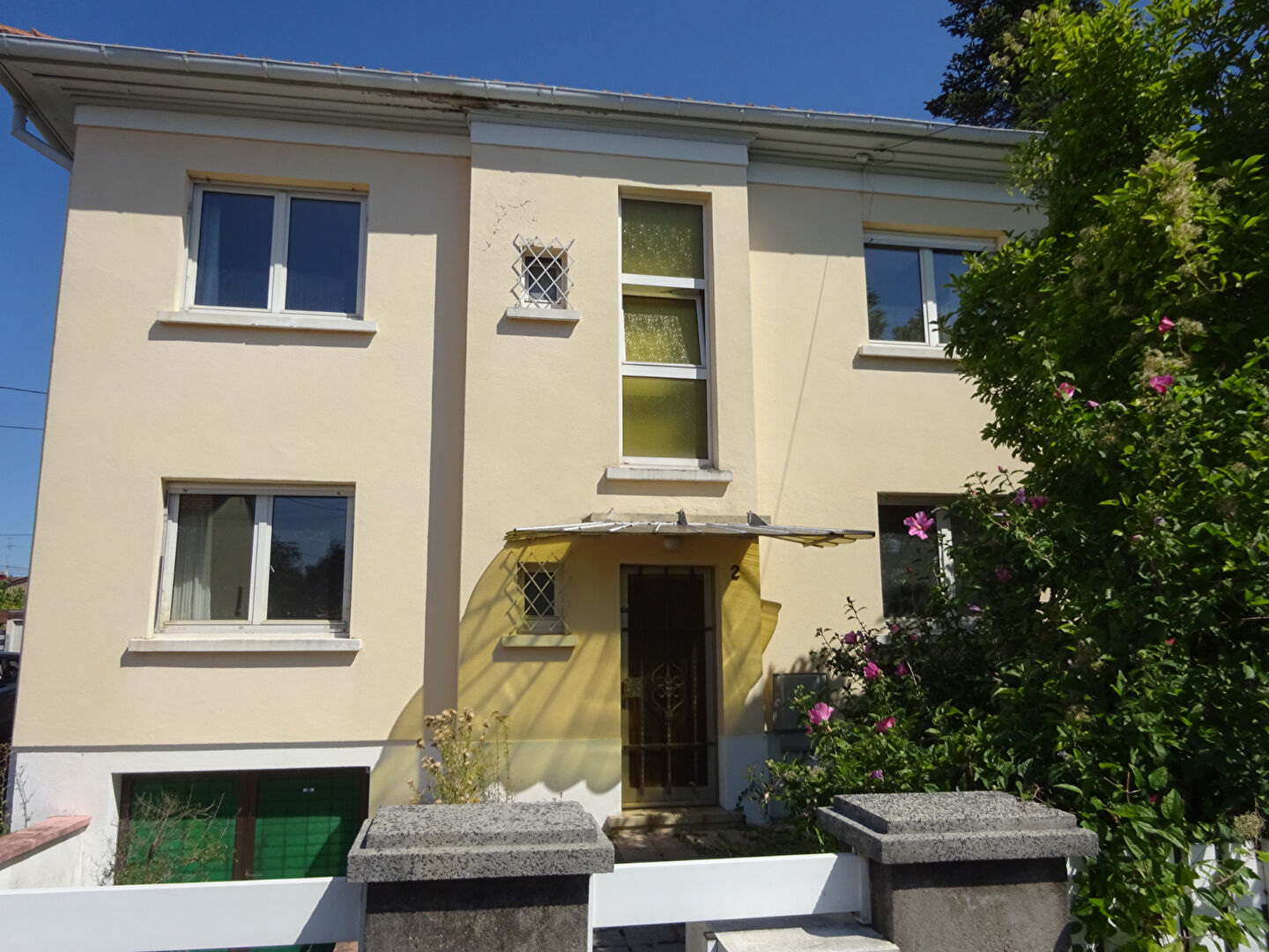 Agence immobilière de ETUDE HOENNER IMMOBILIER Riedisheim - ETUDE HOENNER IMMOBILIER