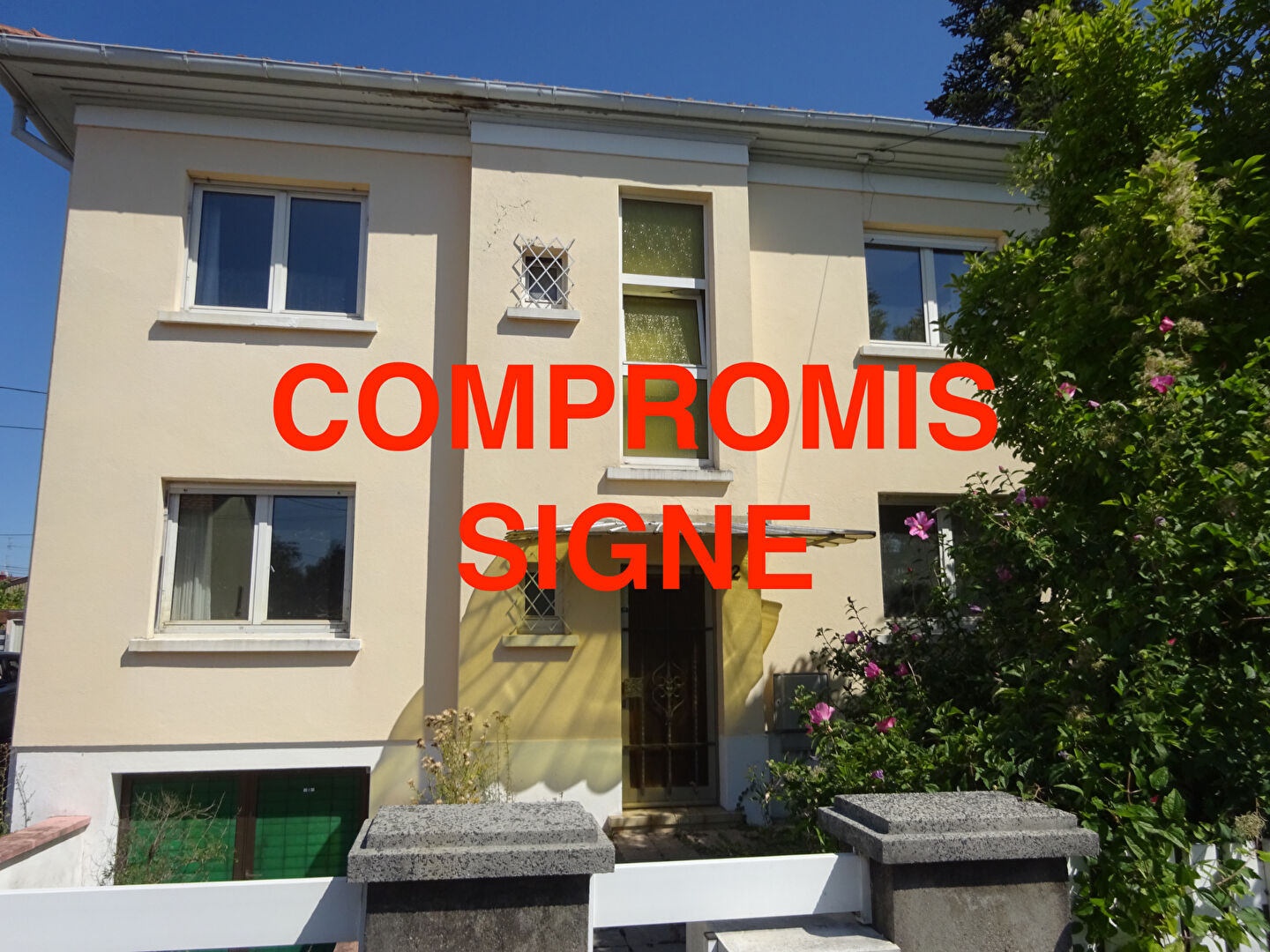 Agence immobilière de ETUDE HOENNER IMMOBILIER Riedisheim - ETUDE HOENNER IMMOBILIER