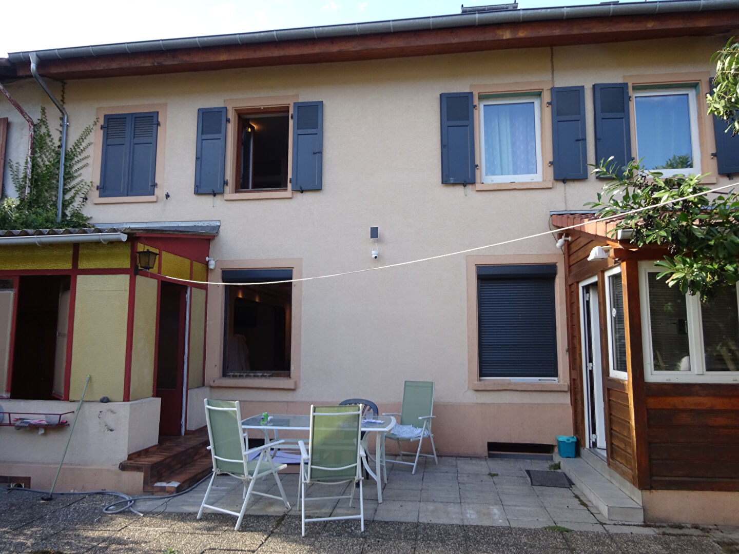 Agence immobilière de ETUDE HOENNER IMMOBILIER Riedisheim - ETUDE HOENNER IMMOBILIER