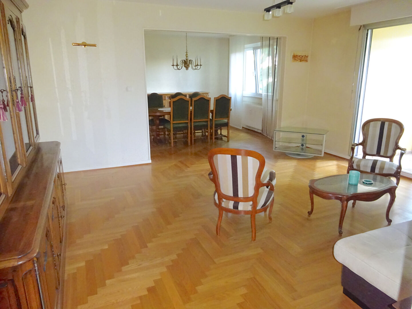 Agence immobilière de ETUDE HOENNER IMMOBILIER Riedisheim - ETUDE HOENNER IMMOBILIER