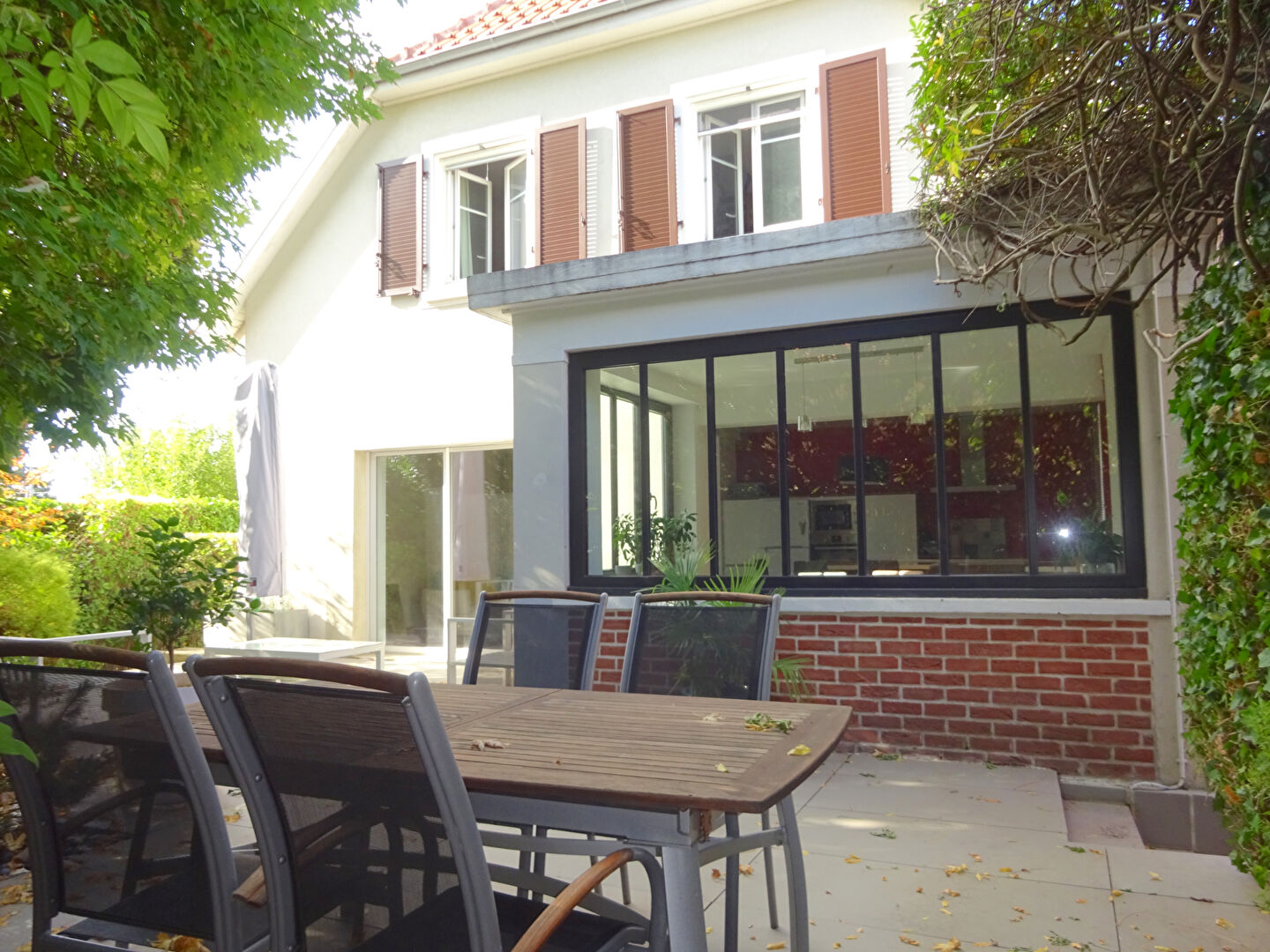 Agence immobilière de ETUDE HOENNER IMMOBILIER Riedisheim - ETUDE HOENNER IMMOBILIER