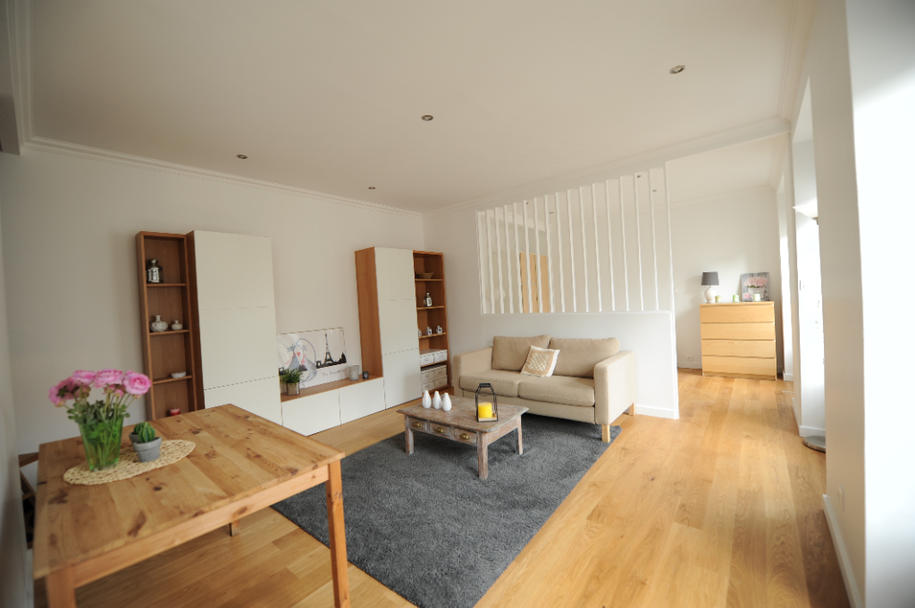 BEAU 2 PIECES MEUBLE