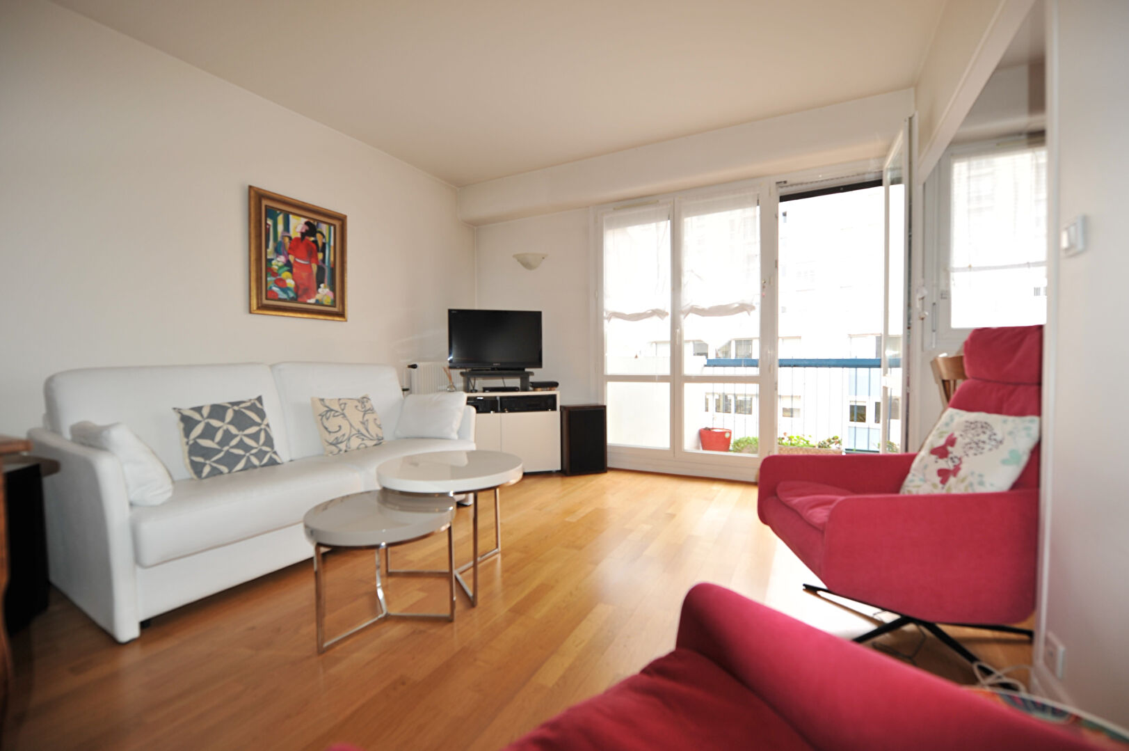 Agence immobilière de Etude Duvernet Paris - Etude Duvernet
