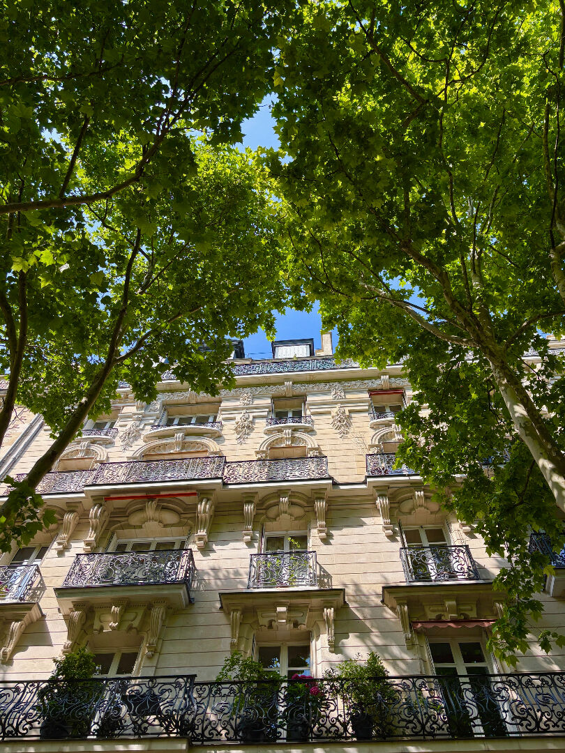 Agence immobilière de Etude Duvernet Paris - Etude Duvernet