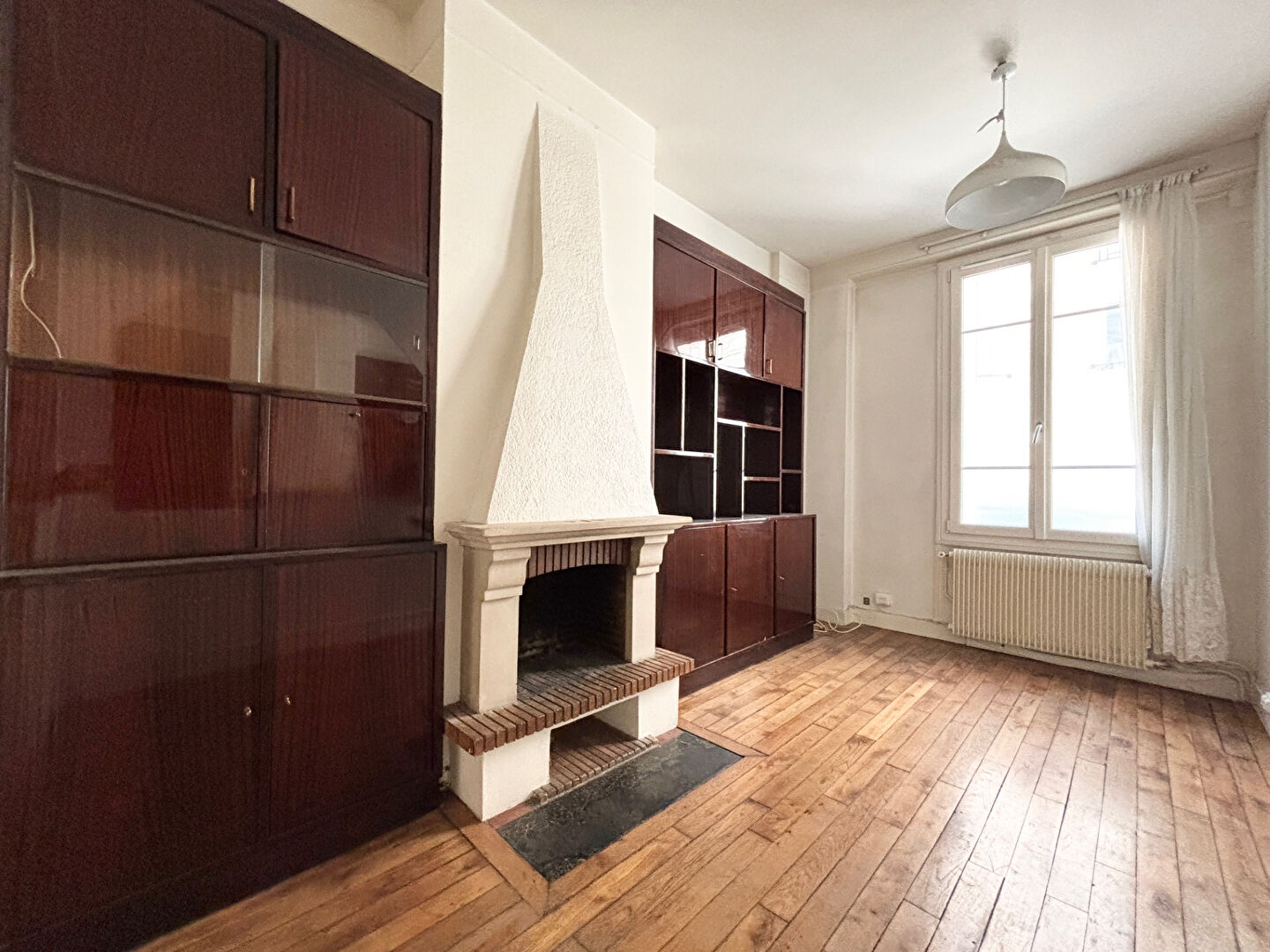 Agence immobilière de Etude Duvernet Paris - Etude Duvernet