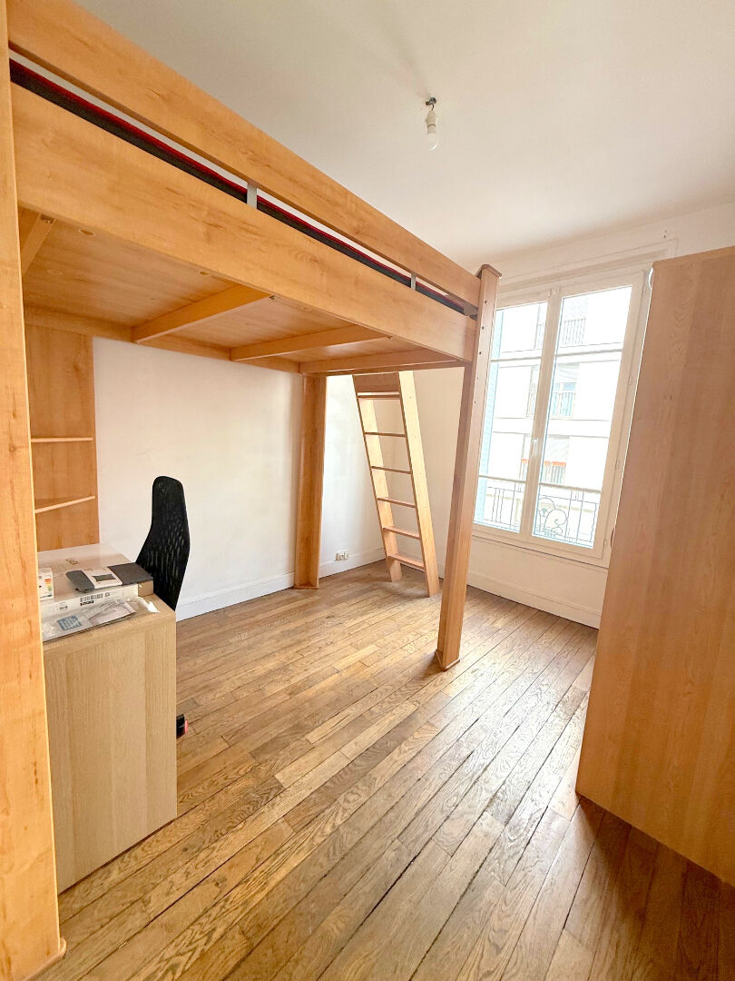 Agence immobilière de Etude Duvernet Paris - Etude Duvernet