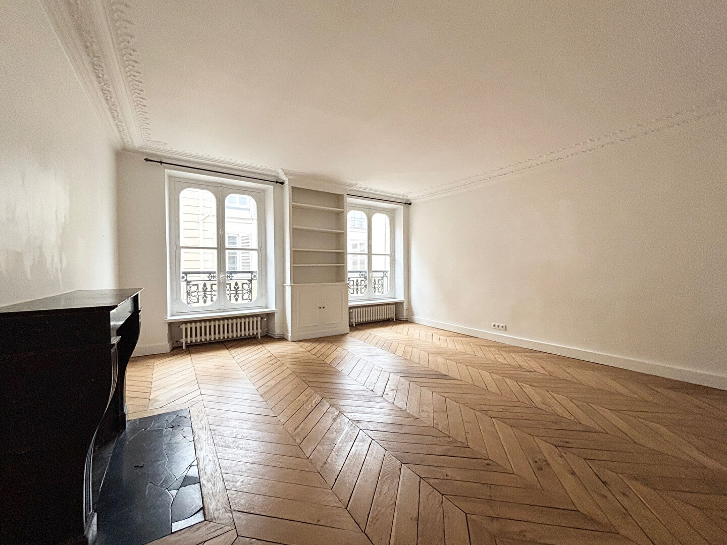 Agence immobilière de Etude Duvernet Paris - Etude Duvernet