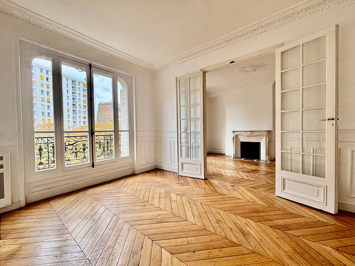 Agence immobilière de Etude Duvernet Paris - Etude Duvernet