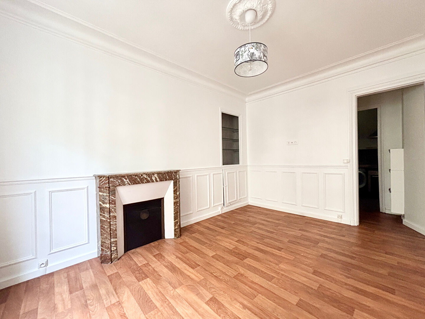 Agence immobilière de Etude Duvernet Paris - Etude Duvernet
