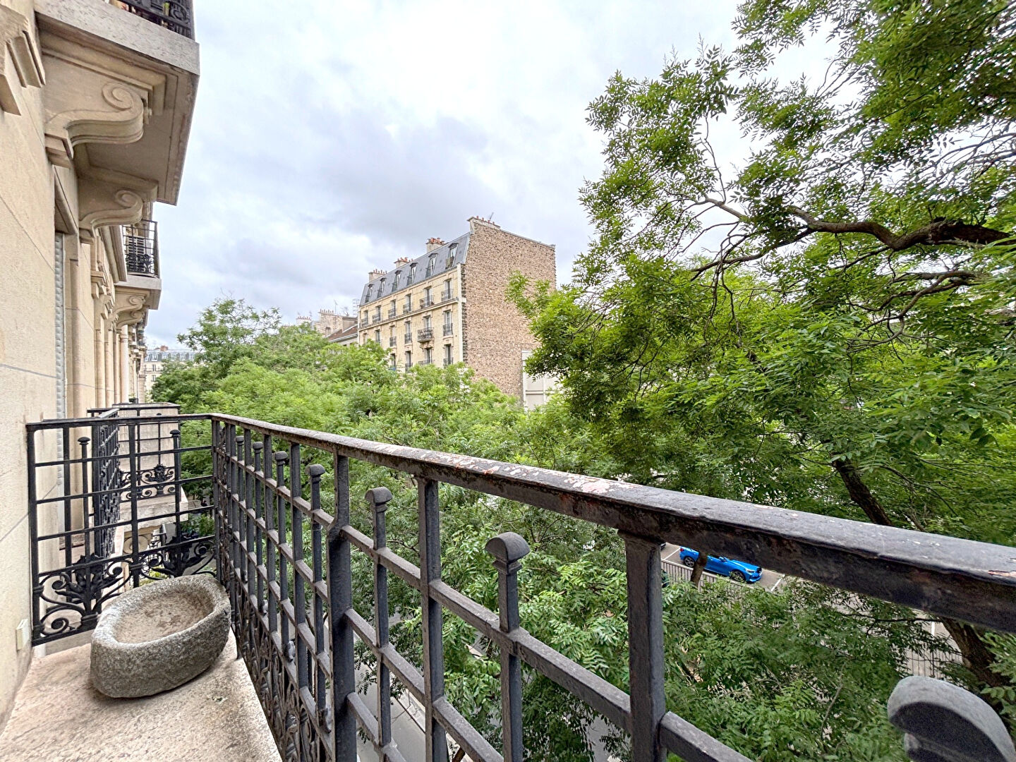 Agence immobilière de Etude Duvernet Paris - Etude Duvernet