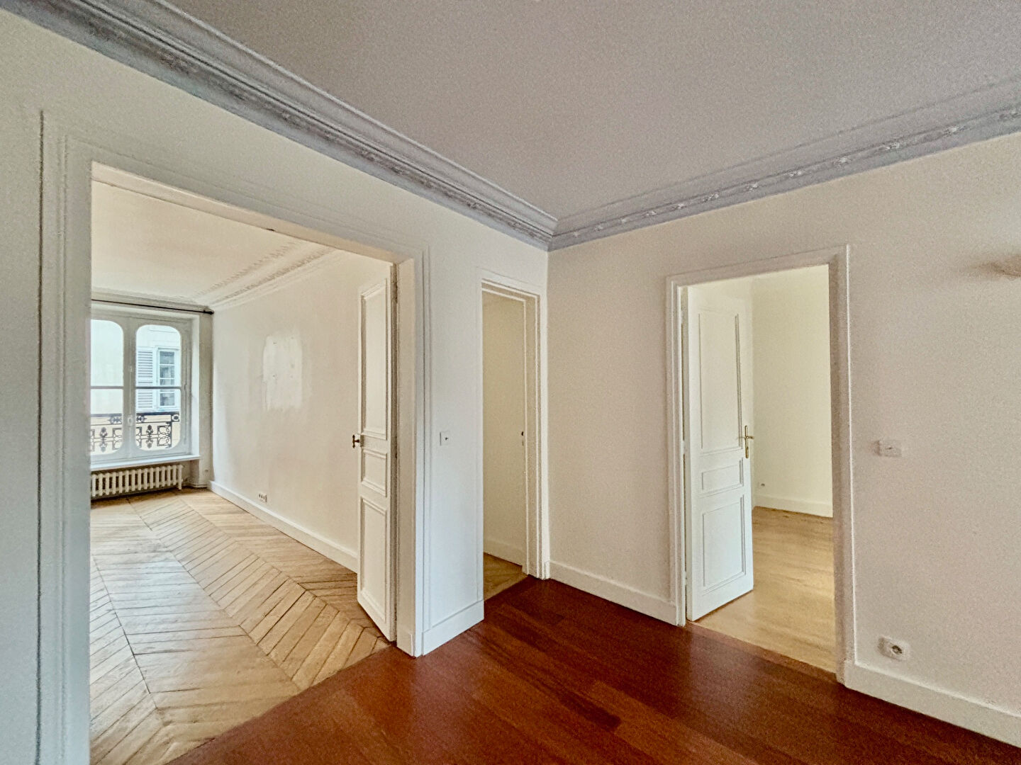 Photo Appartement Paris 4 pièce(s) 88.16 m2 image 5/6