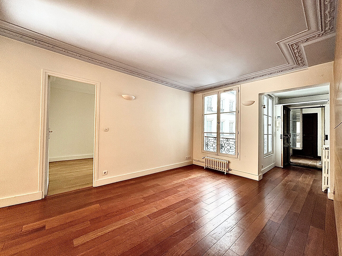 Photo Appartement Paris 4 pièce(s) 88.16 m2 image 6/6