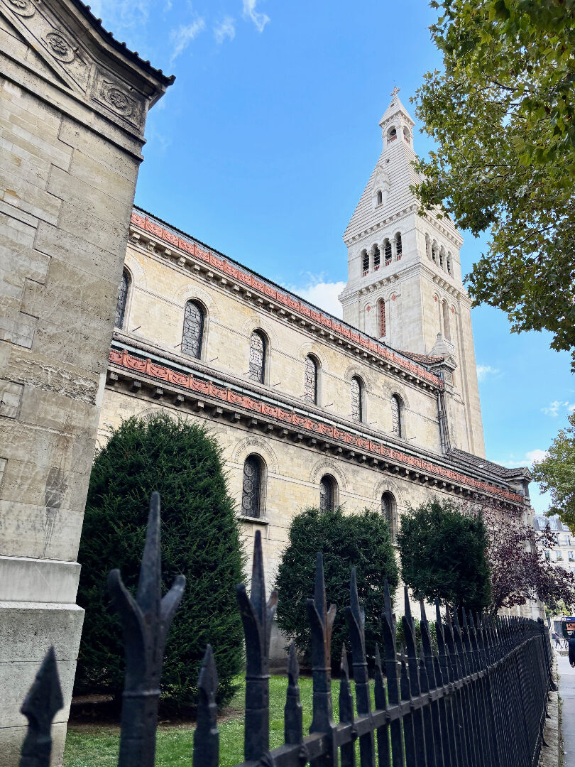 Appartement familial avec  vues sur Monuments