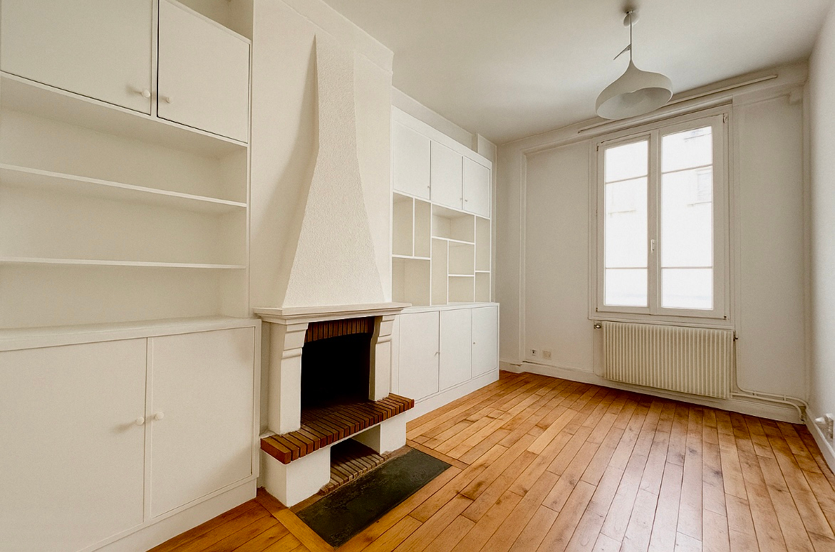 XIVème MAIRIE - DAGUERRE