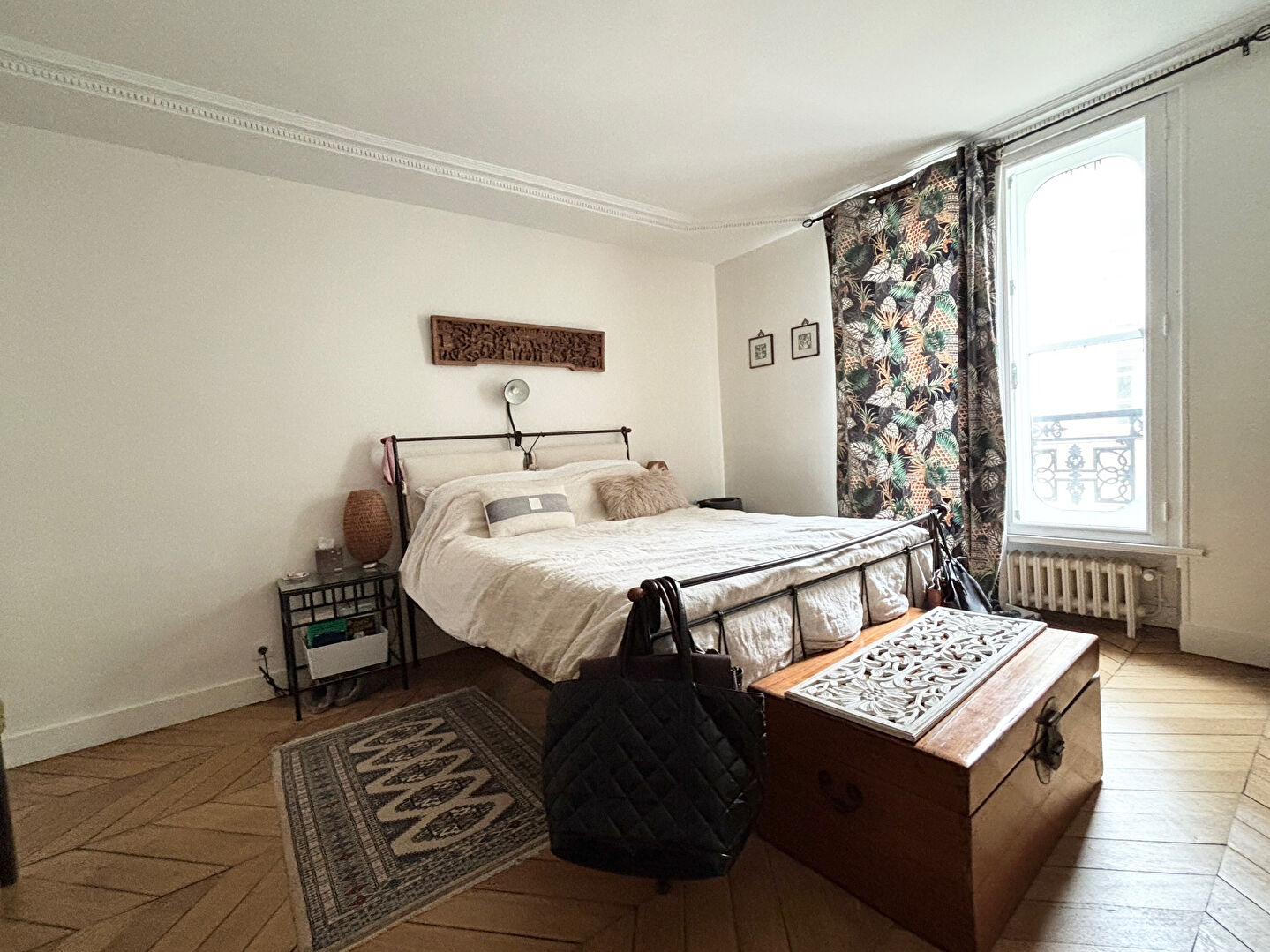 Photo Appartement Paris 4 pièce(s) 88.16 m2 image 6/6