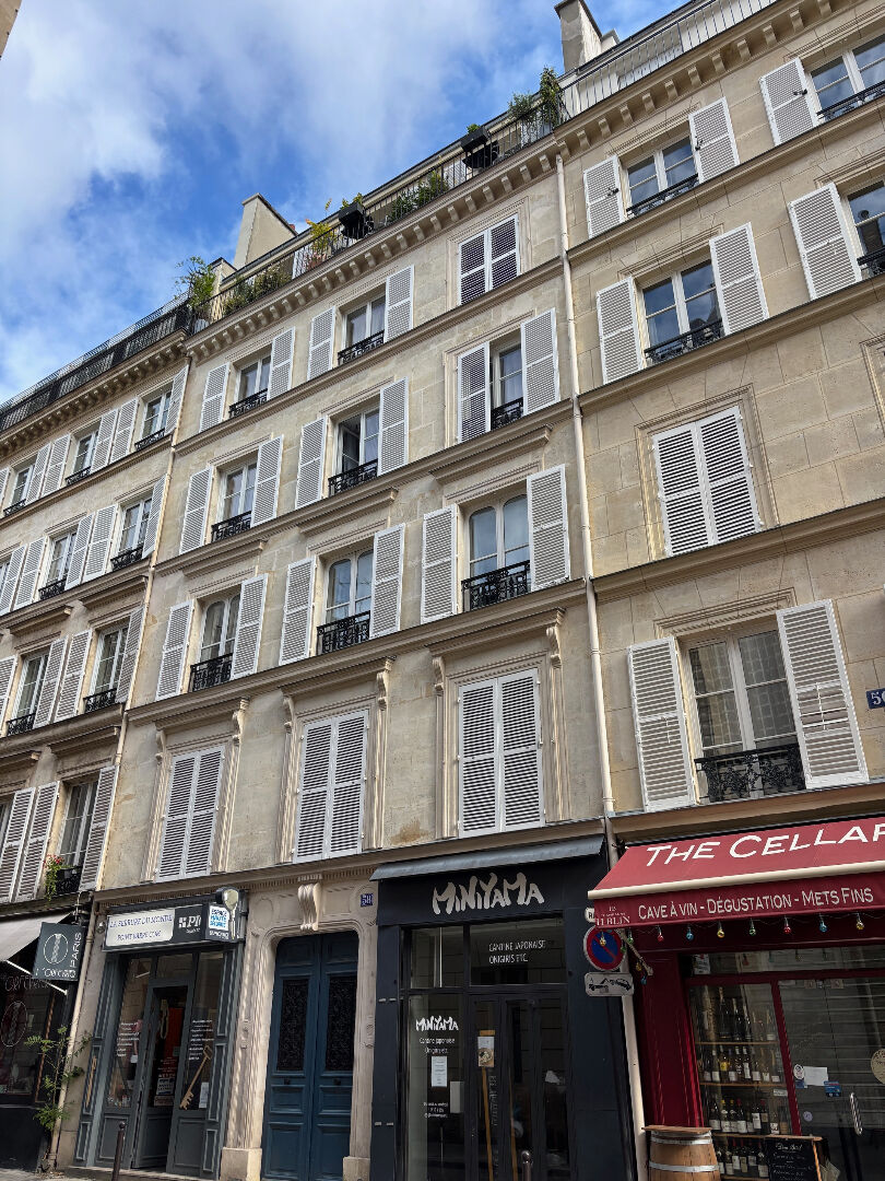 Photo Appartement Paris 4 pièce(s) 88.16 m2 image 3/6