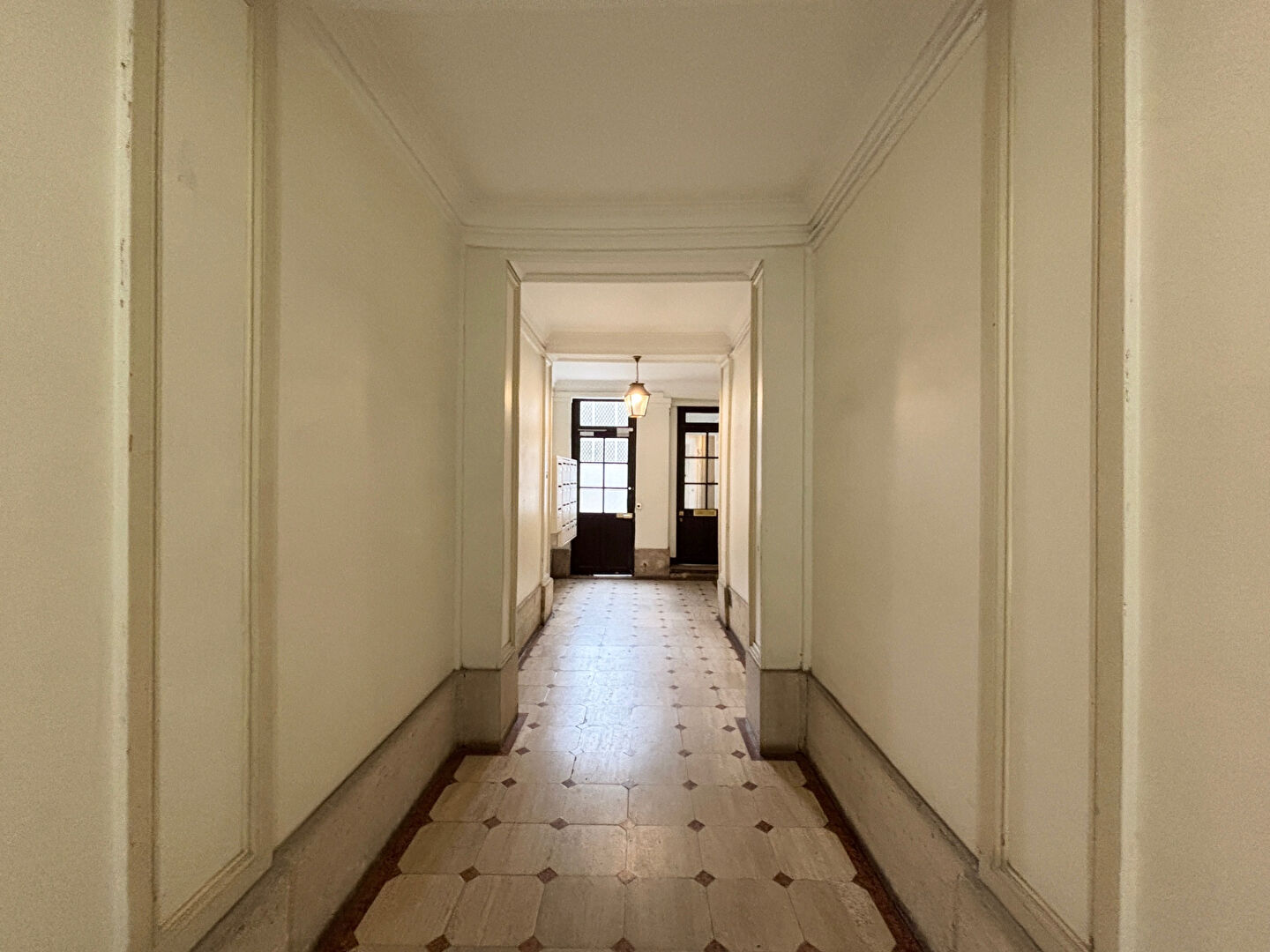 Photo Appartement Paris 4 pièce(s) 88.16 m2 image 4/6