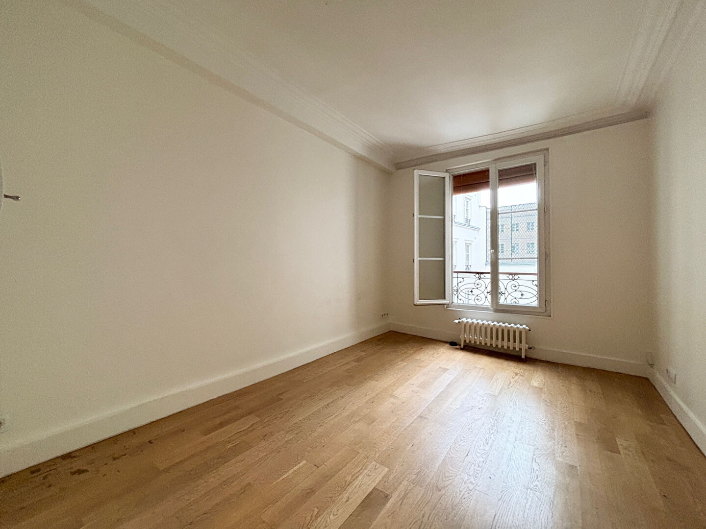 Photo Appartement Paris 4 pièce(s) 88.16 m2 image 6/6