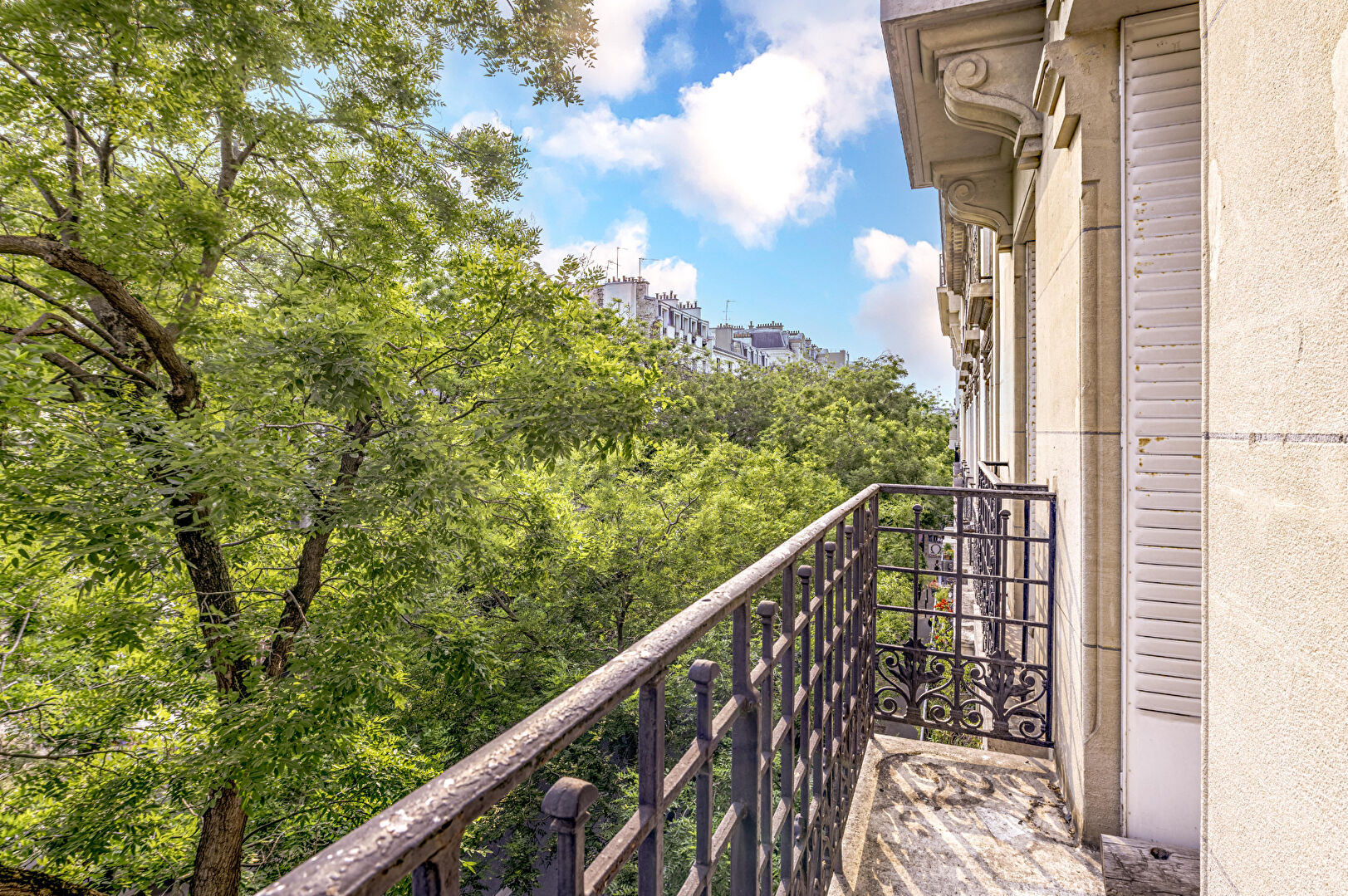 Agence immobilière de Etude Duvernet Paris - Etude Duvernet