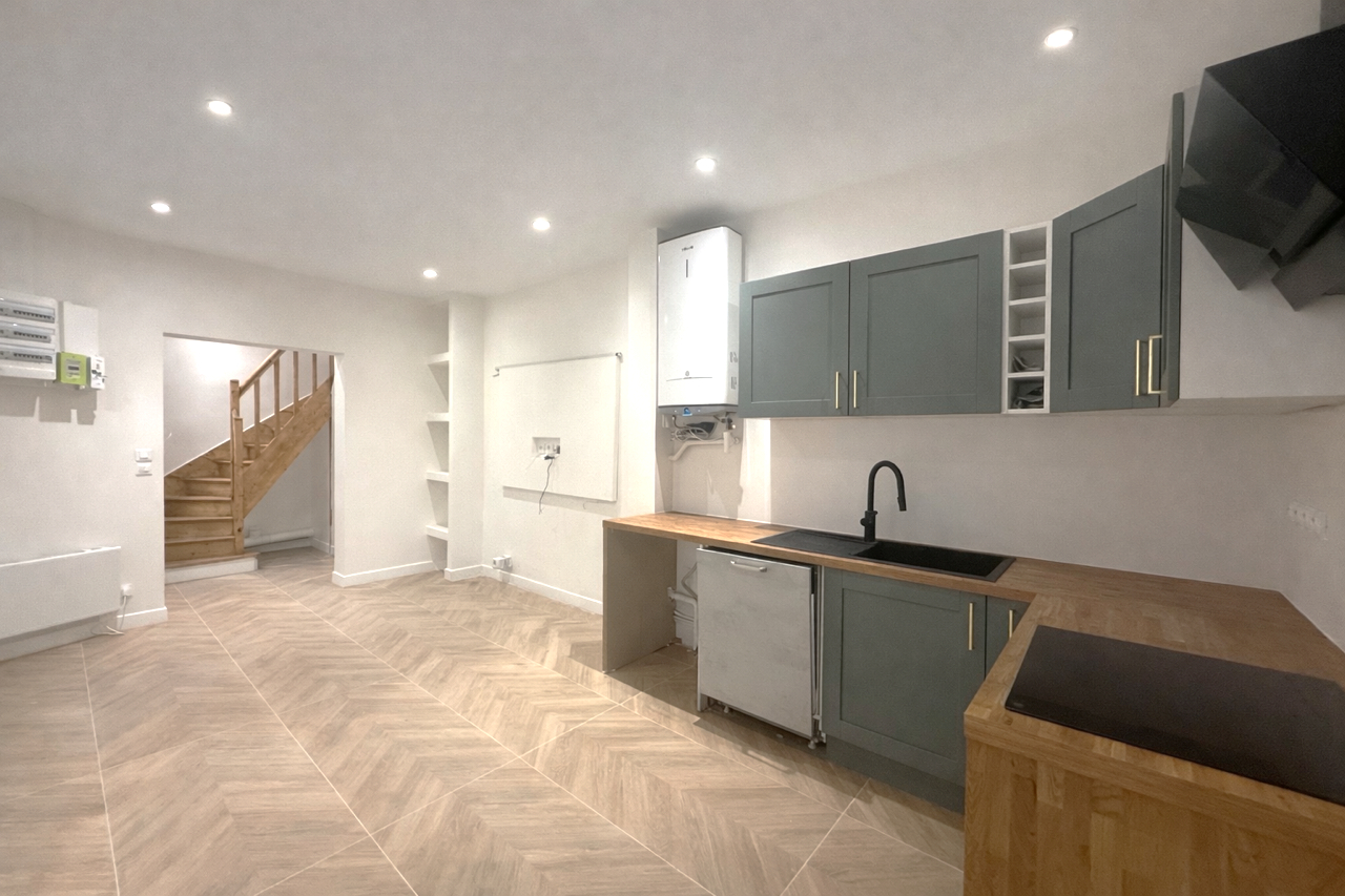 Agence immobilière de Etude Duvernet Paris - Etude Duvernet