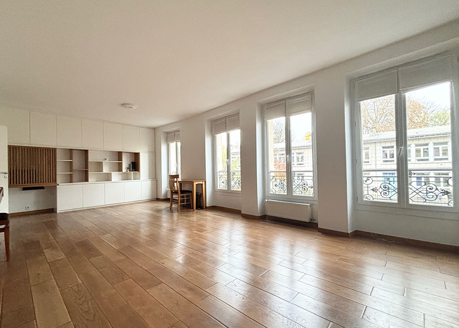 Agence immobilière de Etude Duvernet Paris - Etude Duvernet