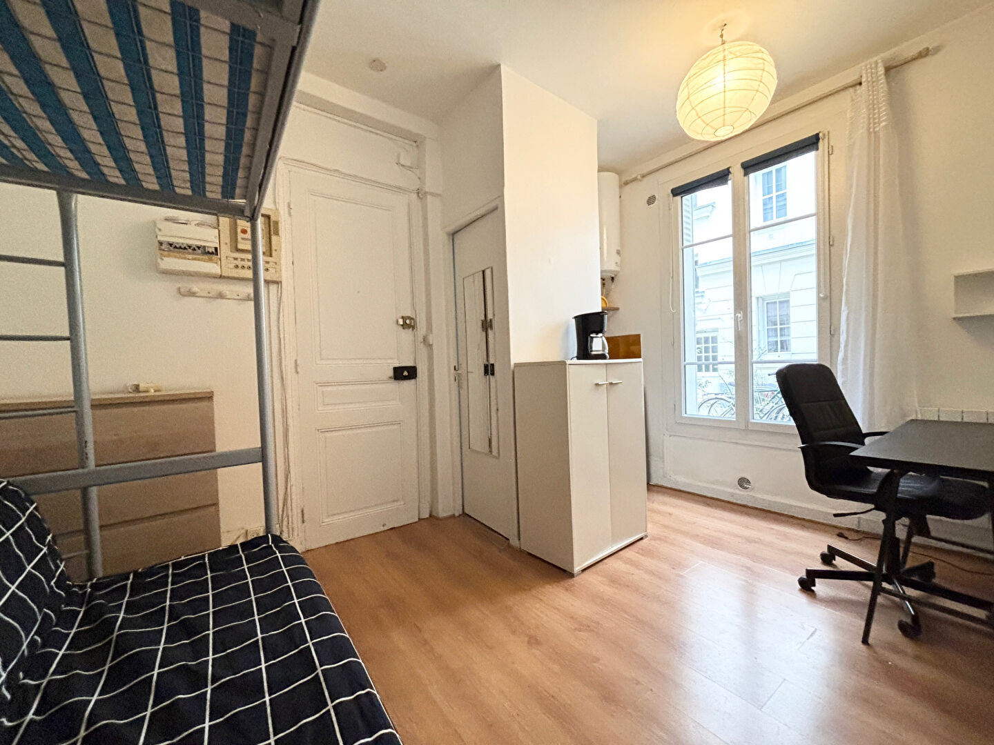 Agence immobilière de Etude Duvernet Paris - Etude Duvernet