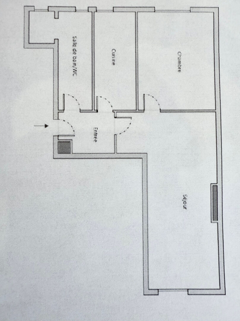 Agence immobilière de Etude Duvernet Paris - Etude Duvernet