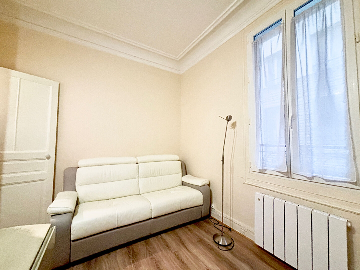 2 pièces  quartier Daguerre