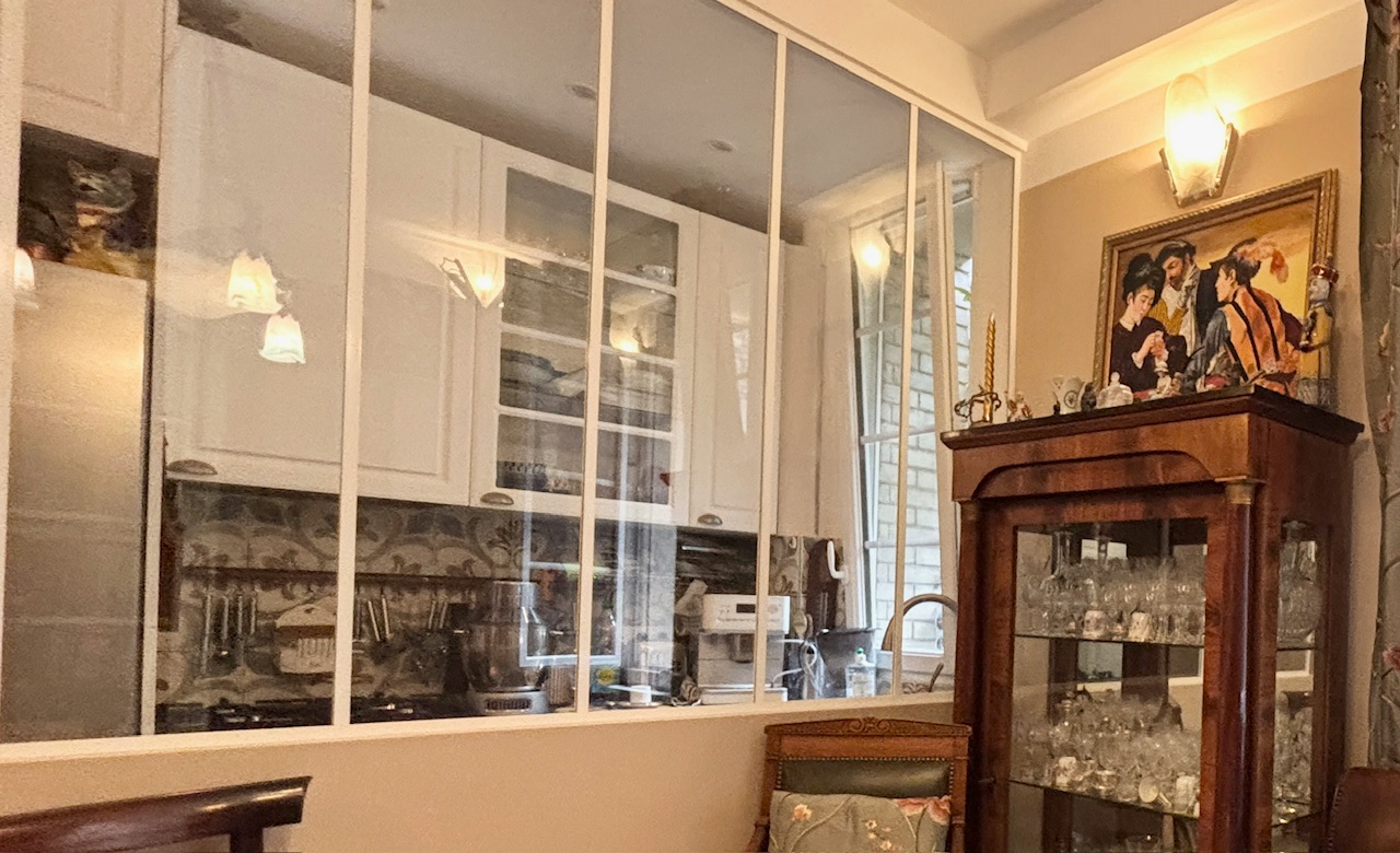 Photo VIAGER occupé sur une tête image 3/6