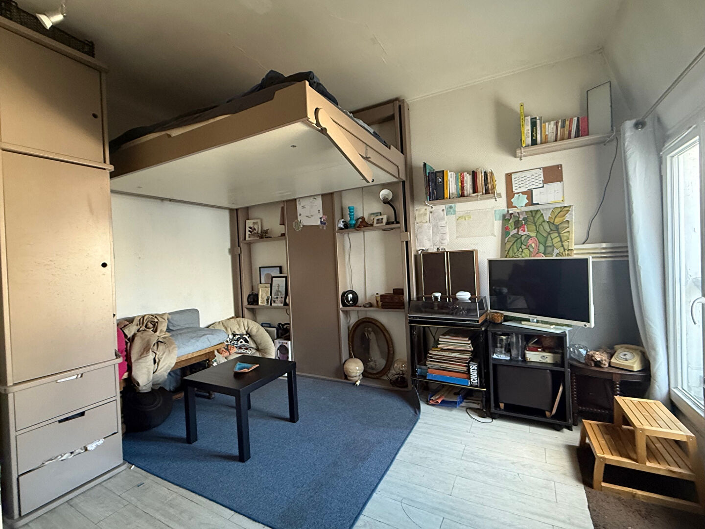 Photo Chambres de services image 2/4