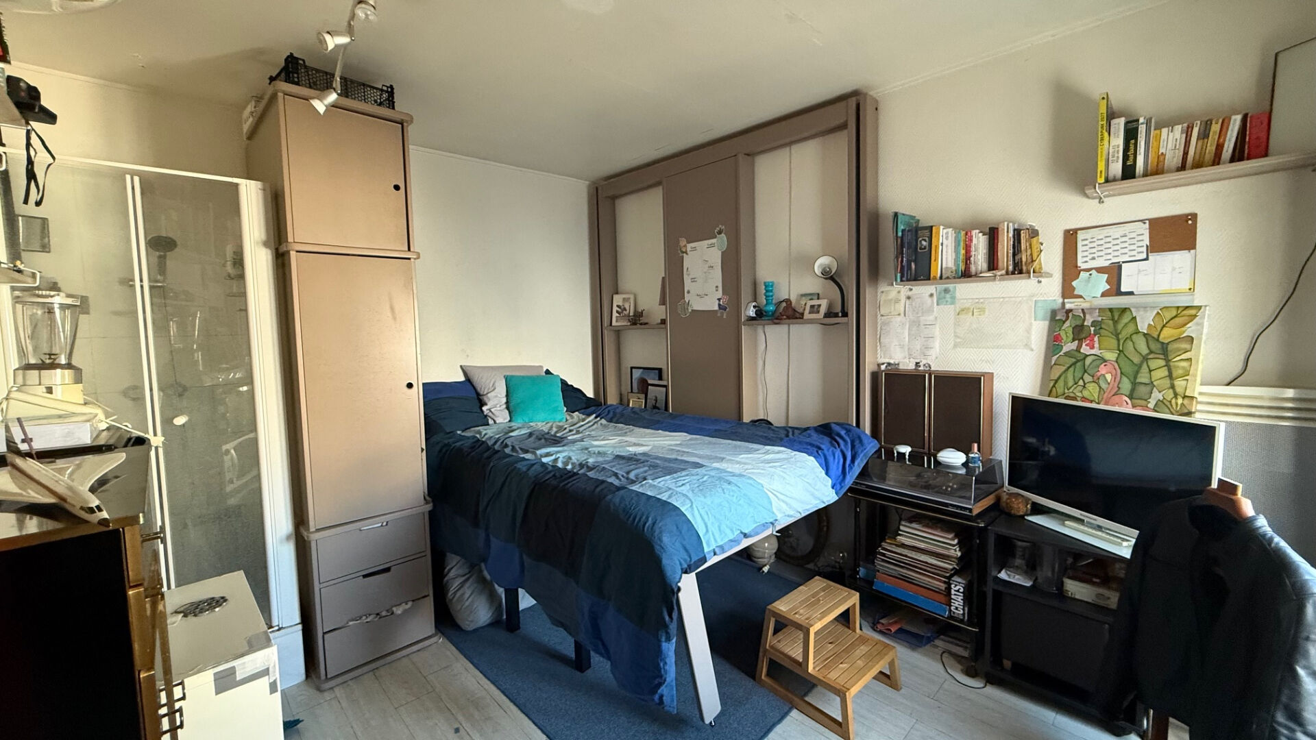 Photo Chambres de services image 4/4