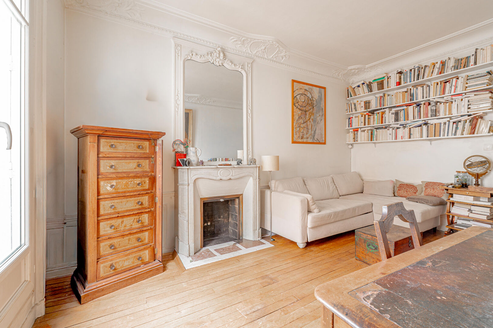 Agence immobilière de Etude Duvernet Paris - Etude Duvernet