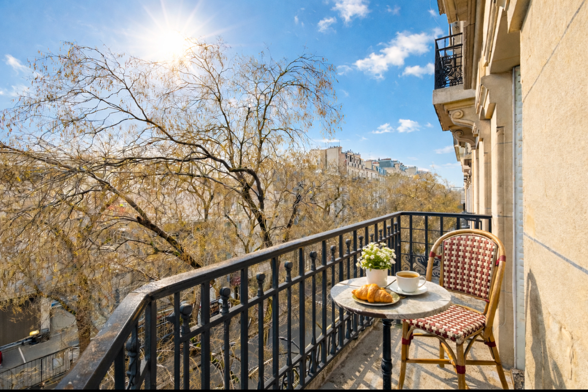 Agence immobilière de Etude Duvernet Paris - Etude Duvernet