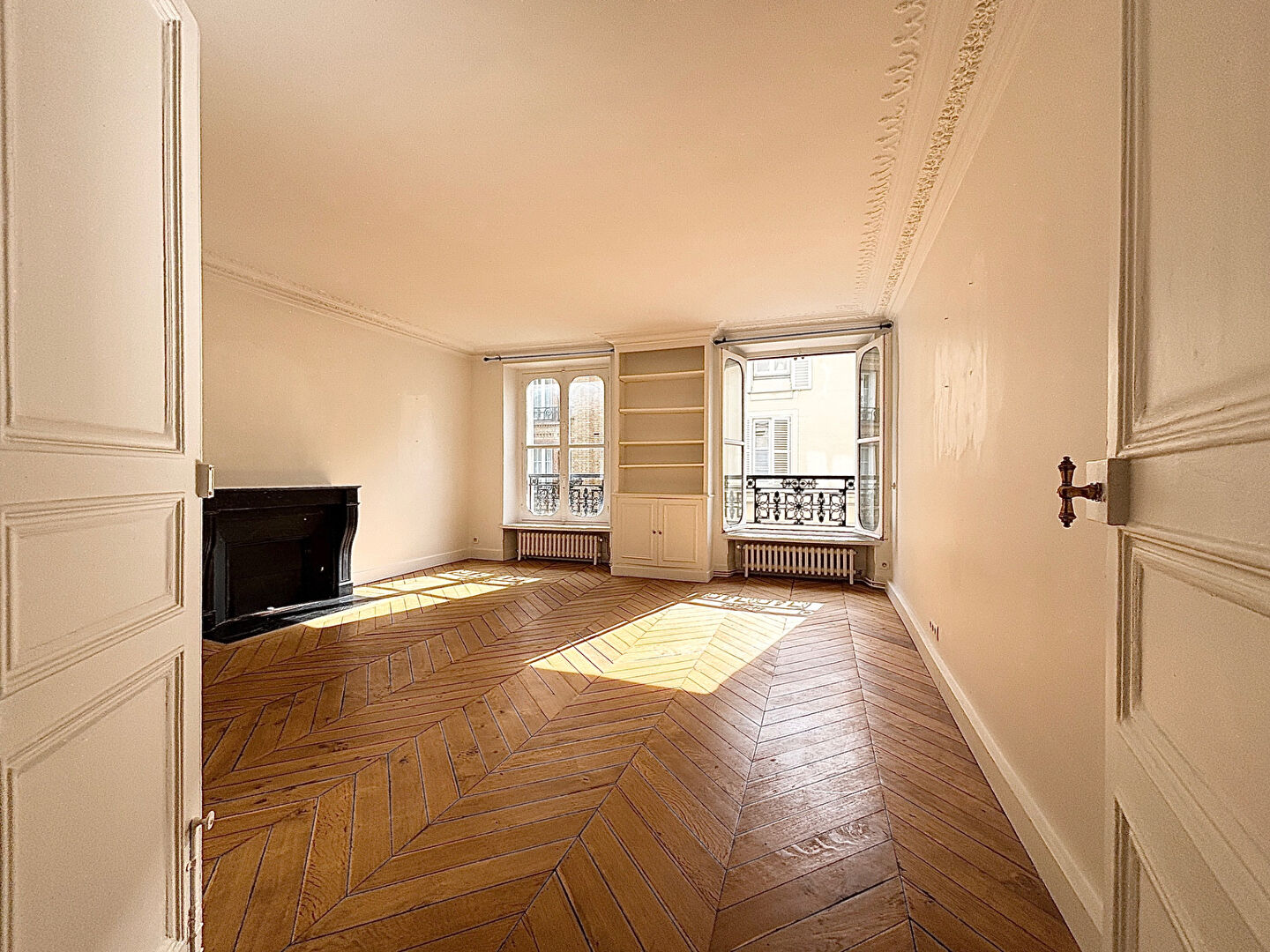 Agence immobilière de Etude Duvernet Paris - Etude Duvernet