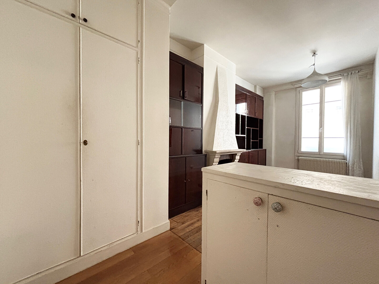 Agence immobilière de Etude Duvernet Paris - Etude Duvernet