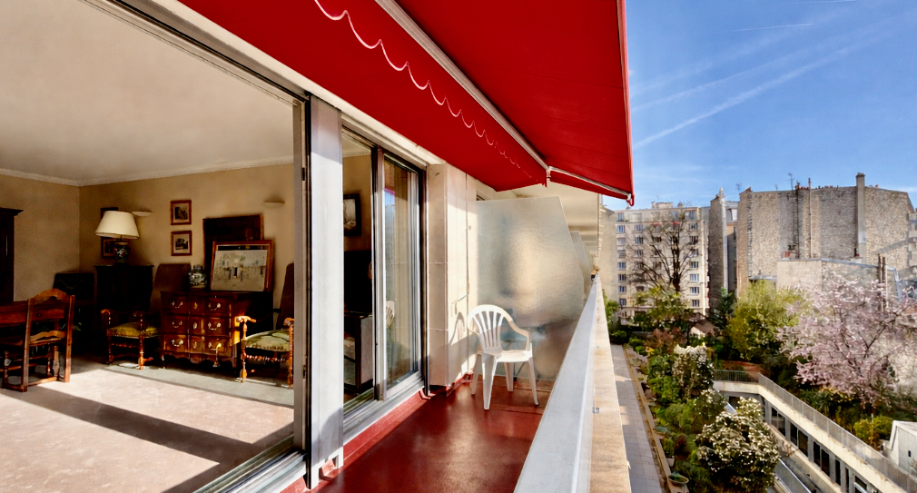 Agence immobilière de Etude Duvernet Paris - Etude Duvernet