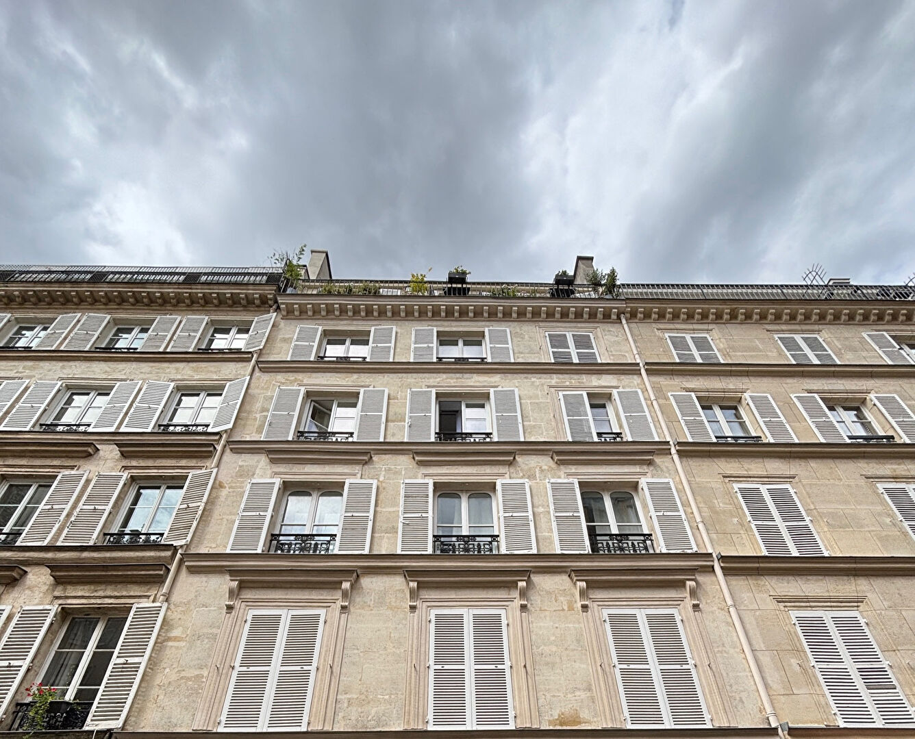 Agence immobilière de Etude Duvernet Paris - Etude Duvernet