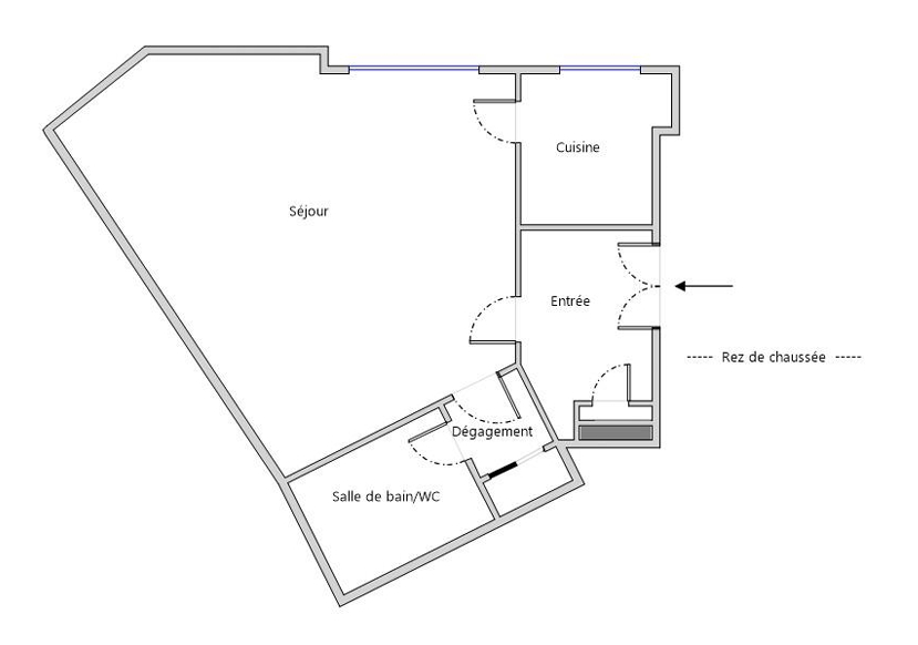 Agence immobilière de Etude Duvernet Paris - Etude Duvernet