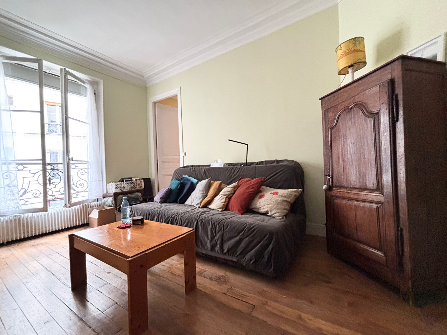 Agence immobilière de Etude Duvernet Paris - Etude Duvernet