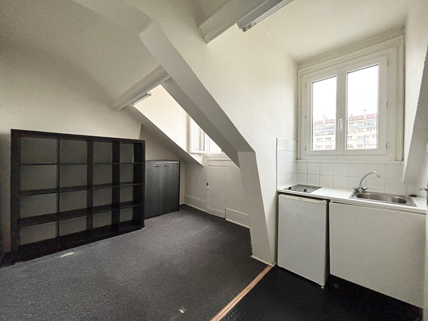 Agence immobilière de Etude Duvernet Paris - Etude Duvernet