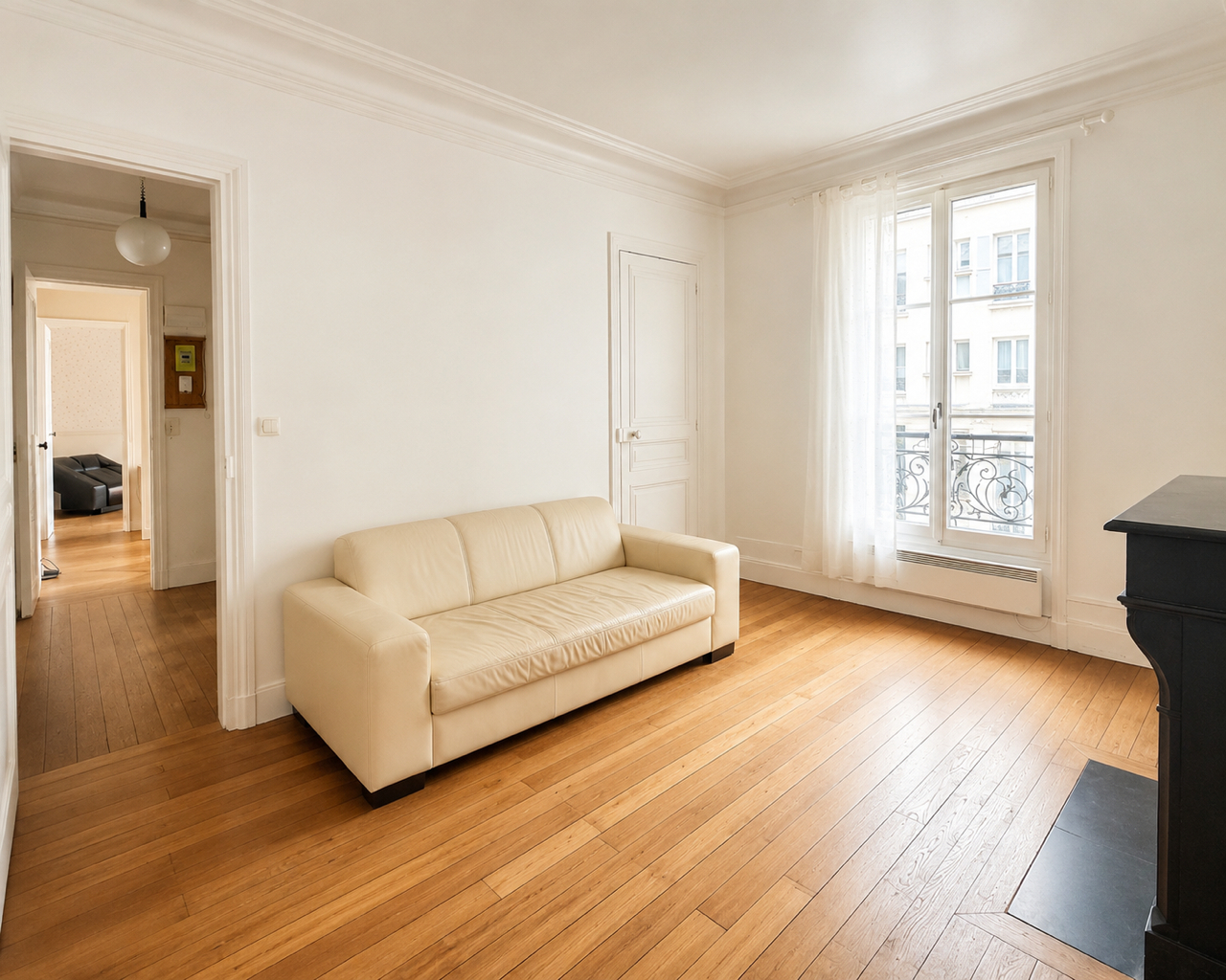 Agence immobilière de Etude Duvernet Paris - Etude Duvernet