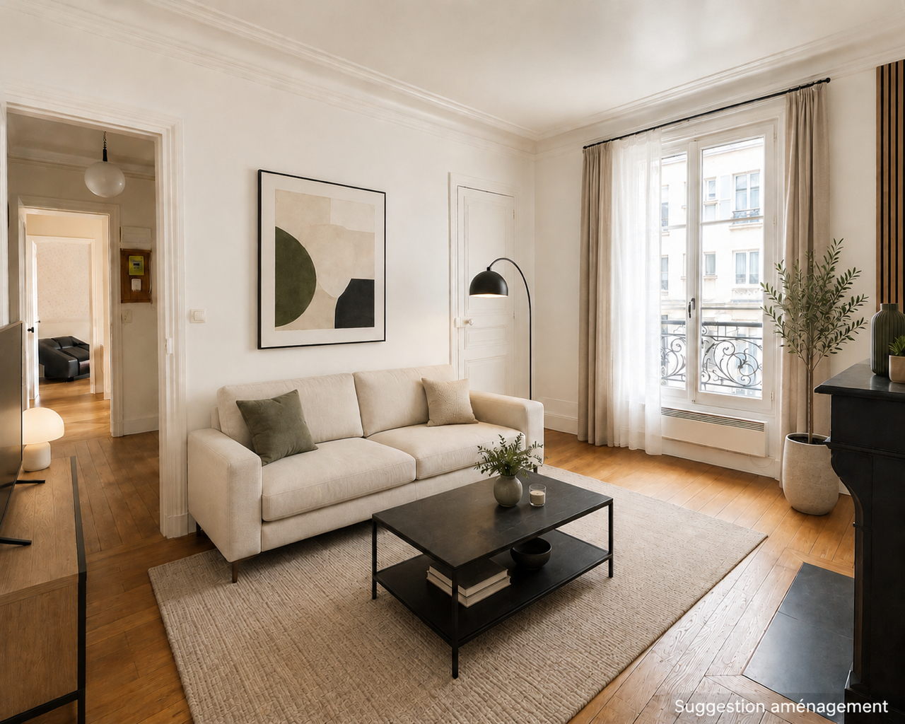Agence immobilière de Etude Duvernet Paris - Etude Duvernet