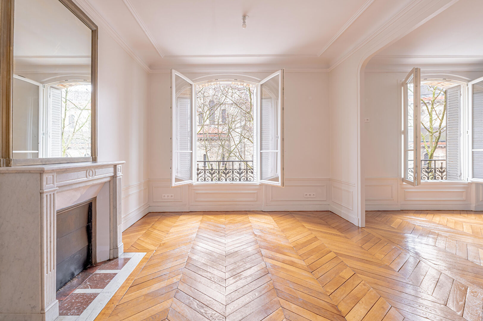 Agence immobilière de Etude Duvernet Paris - Etude Duvernet