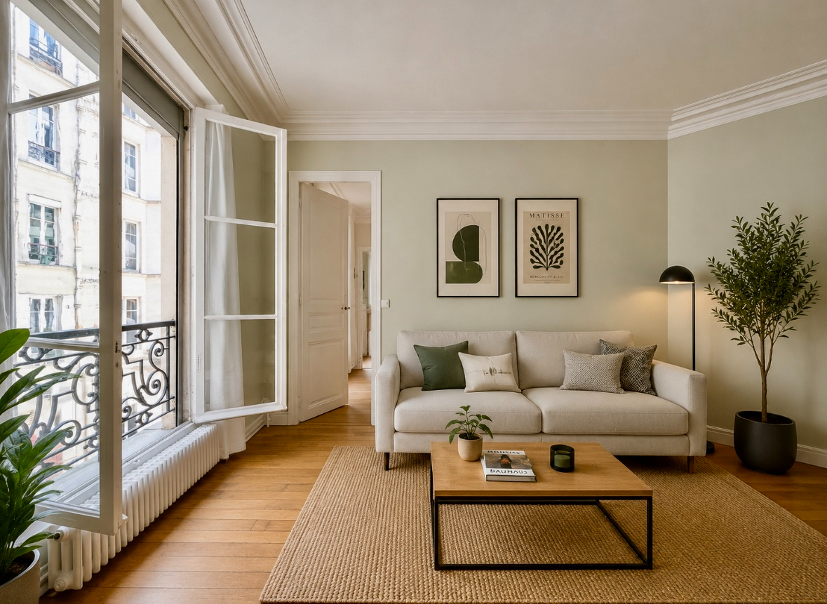Agence immobilière de Etude Duvernet Paris - Etude Duvernet