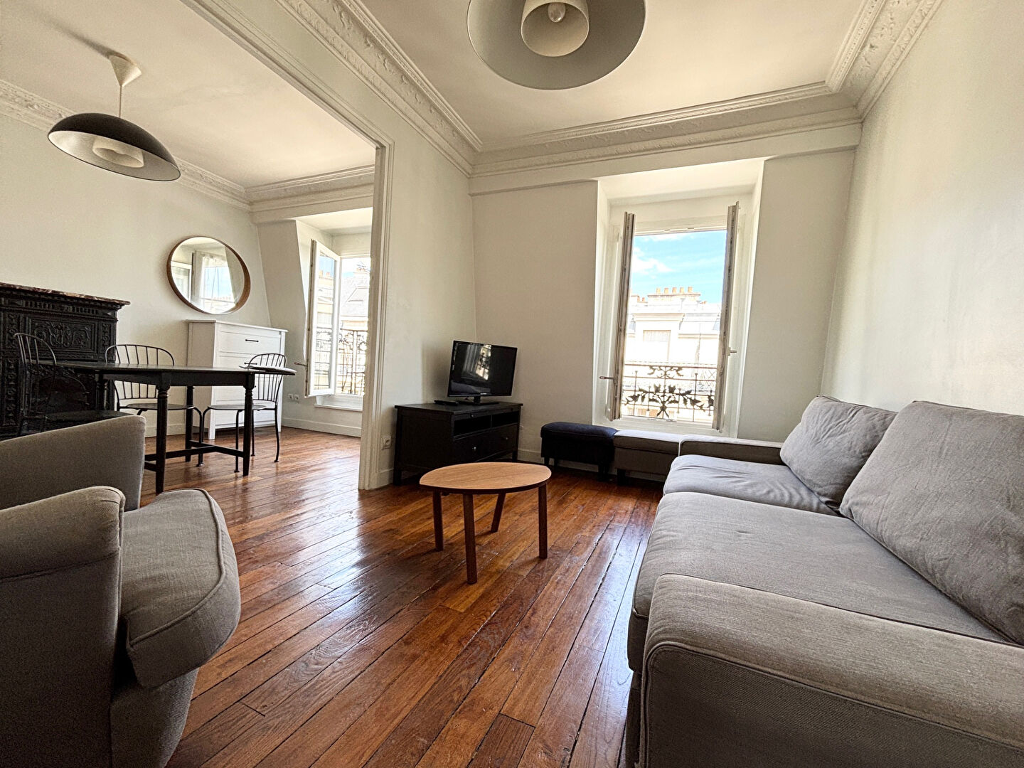 Agence immobilière de Etude Duvernet Paris - Etude Duvernet