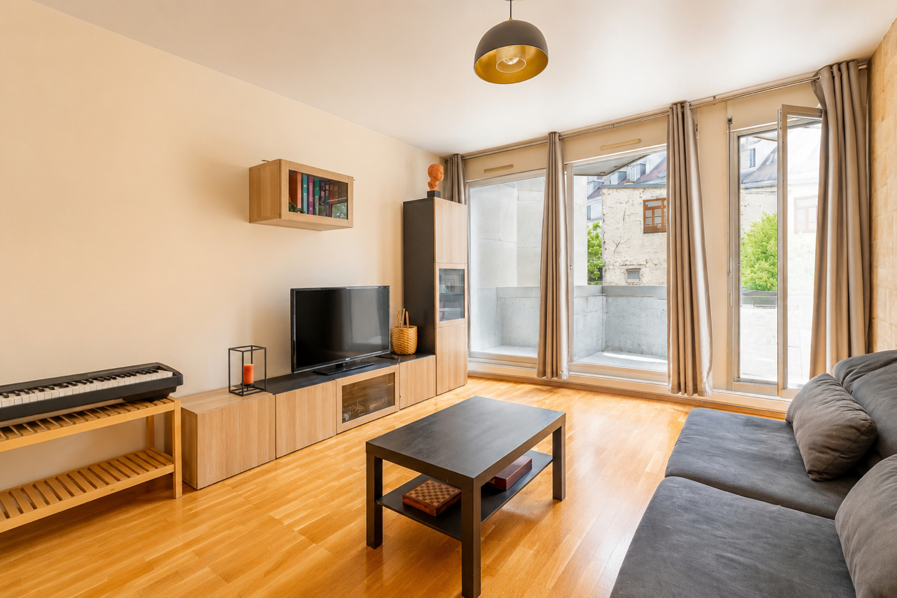 Agence immobilière de Etude Duvernet Paris - Etude Duvernet