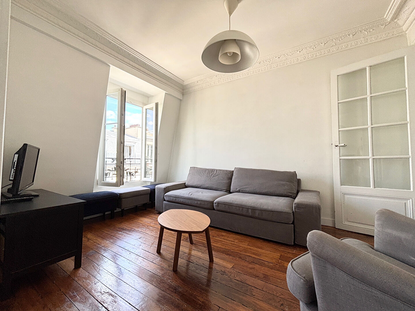 Agence immobilière de Etude Duvernet Paris - Etude Duvernet