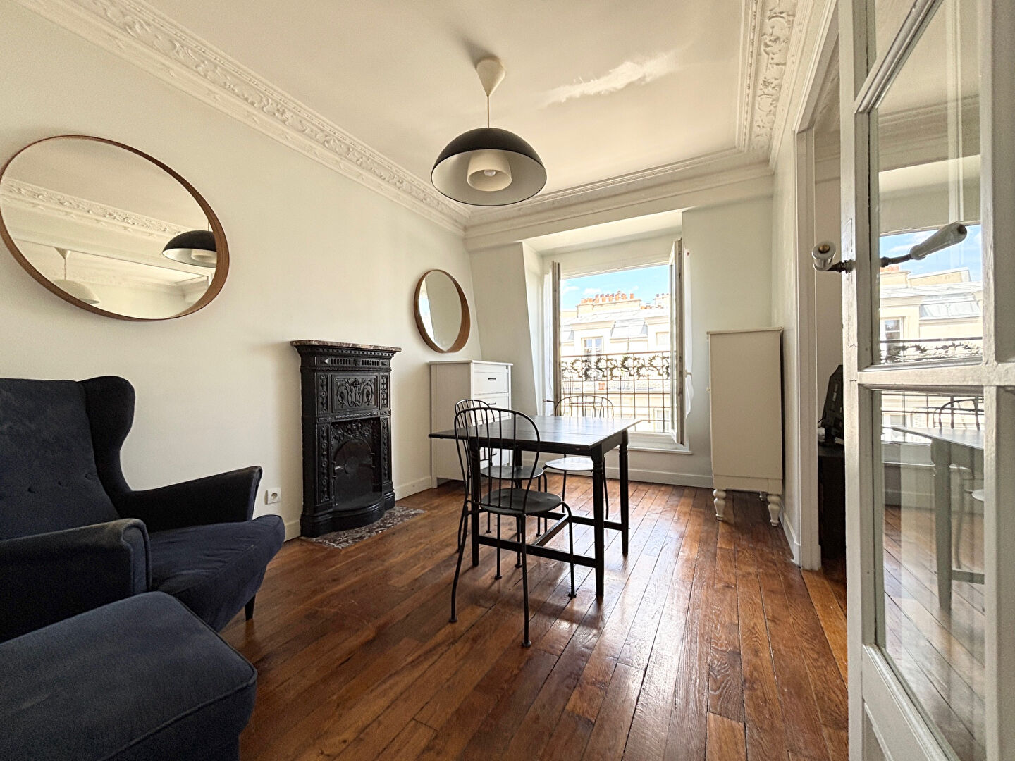 Agence immobilière de Etude Duvernet Paris - Etude Duvernet