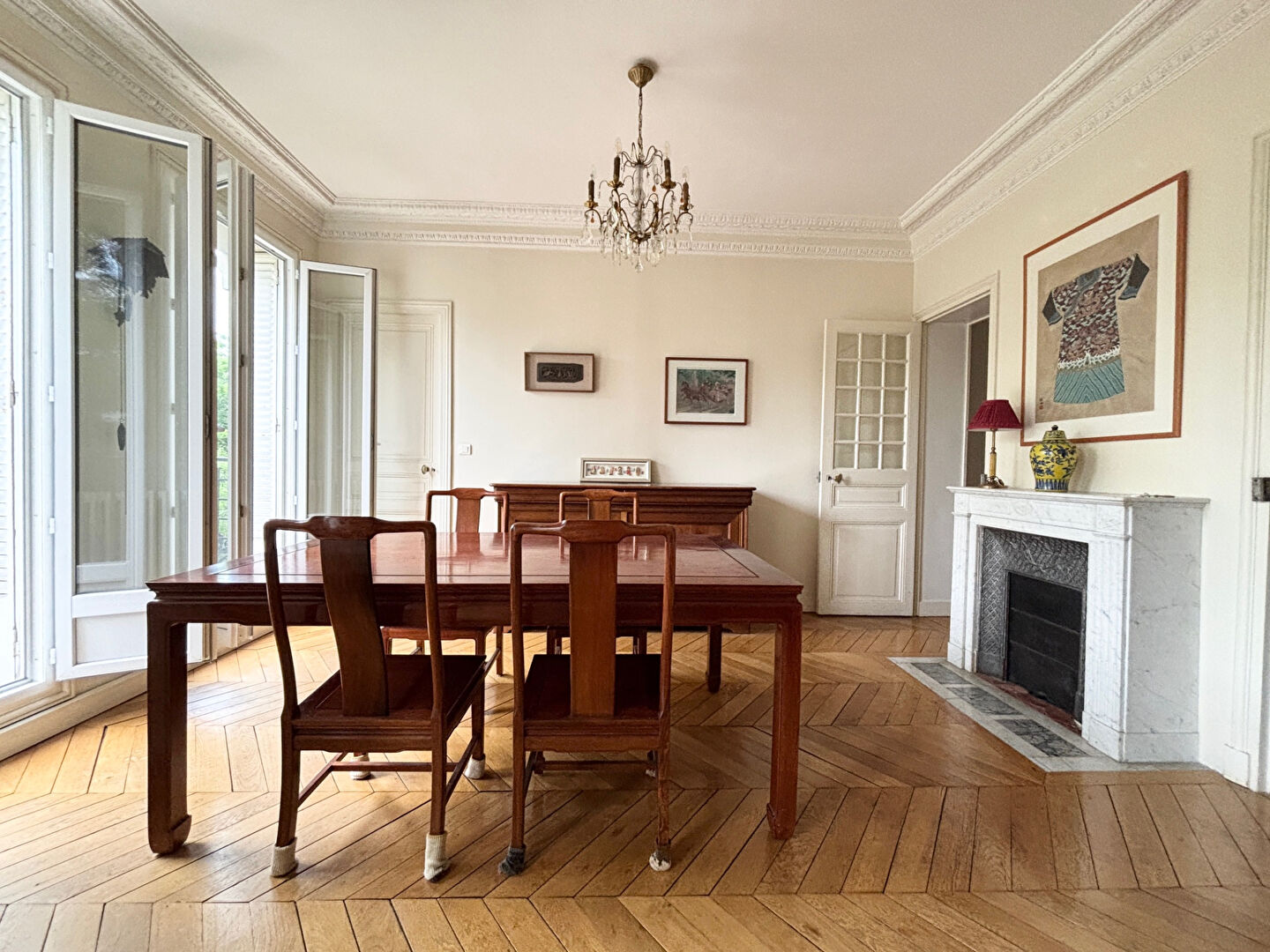 Agence immobilière de Etude Duvernet Paris - Etude Duvernet